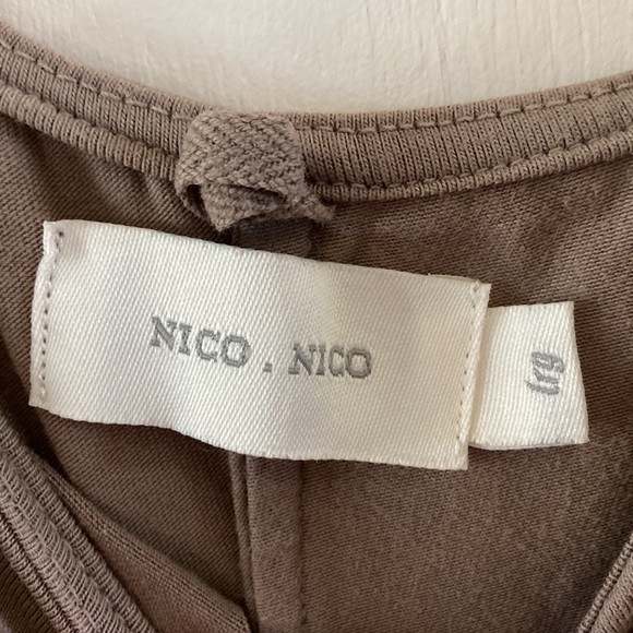 Nico Nico dress - Picture 6 of 7